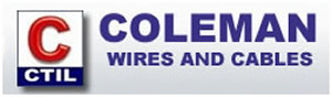 coleman cables